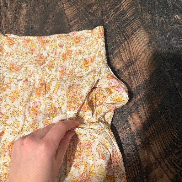 Billabong Wide Leg Pants - Picture 3 of 10